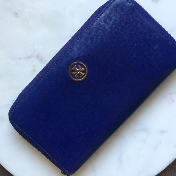 Sale!!! Tory Burch wallet - Picture 5 of 8